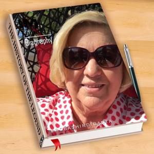 Meet your Posher, Ann